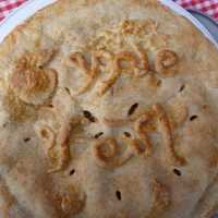 <p>Apple pies are a huge part of the Warwick Apple Festival.</p>