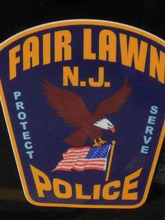 Fair Lawn Detectives Nab $2,000 Burglary Suspect In Paterson