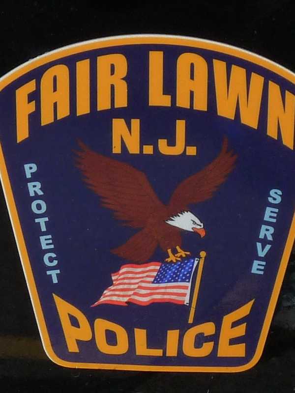Fair Lawn Detectives Nab $2,000 Burglary Suspect In Paterson