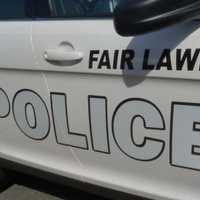 Fair Lawn Man Charged With DWI After Hitting Tree, Utility Pole, Fleeing