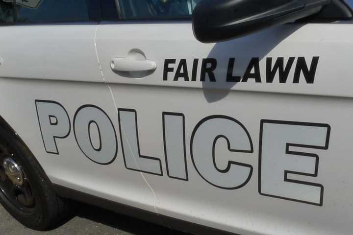 Fair Lawn Man Charged With DWI After Hitting Tree, Utility Pole, Fleeing