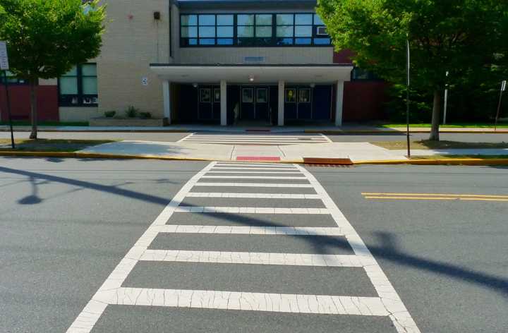 Fair Lawn High School