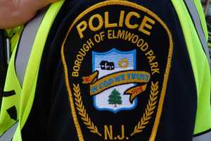 HERO IN BLUE: Elmwood Park Police Officer Stops Boy, 15, From Suicide Jump