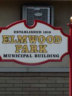 Elmwood Park To Celebrate Centennial At Reorganization Meeting