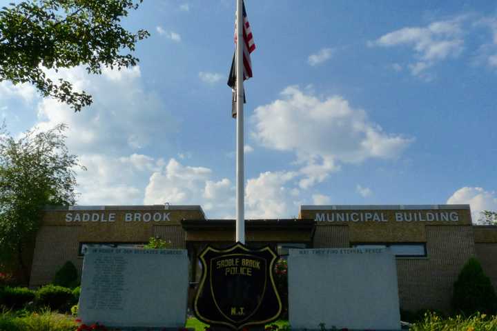 Saddle Brook Officials Drop Anti-Nepotism Ordinance