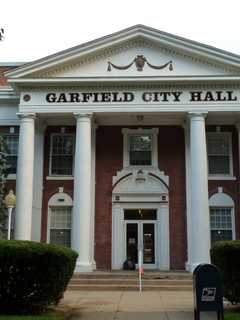 Parking Sticker Renewal To Begin In Garfield