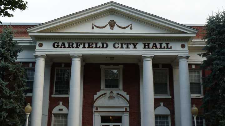 Garfield City Hall