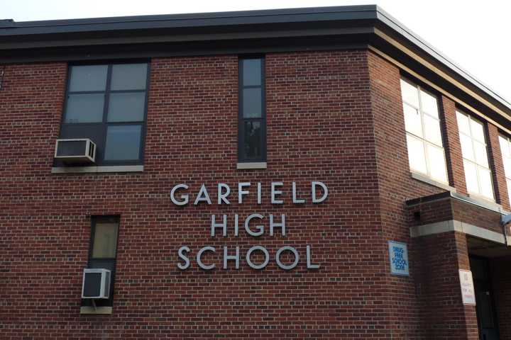 Garfield Varsity Football Team Honors 1965 Champions