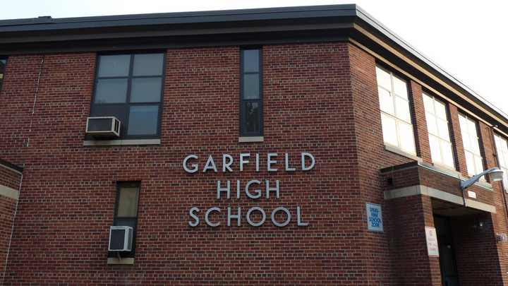 Garfield High School