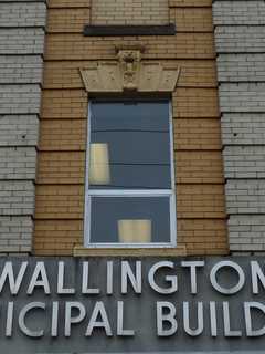 Ousted Wallington Administrator Sues Borough