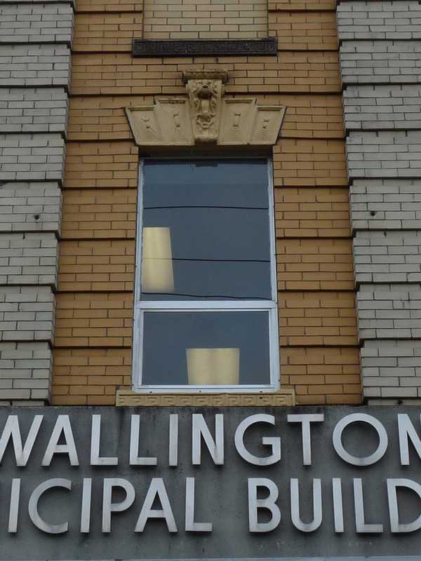 Ousted Wallington Administrator Sues Borough
