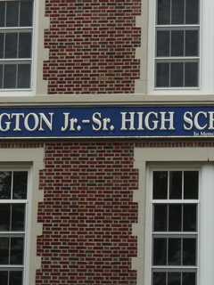 Wallington High School Graduation Rate At Five-Year High
