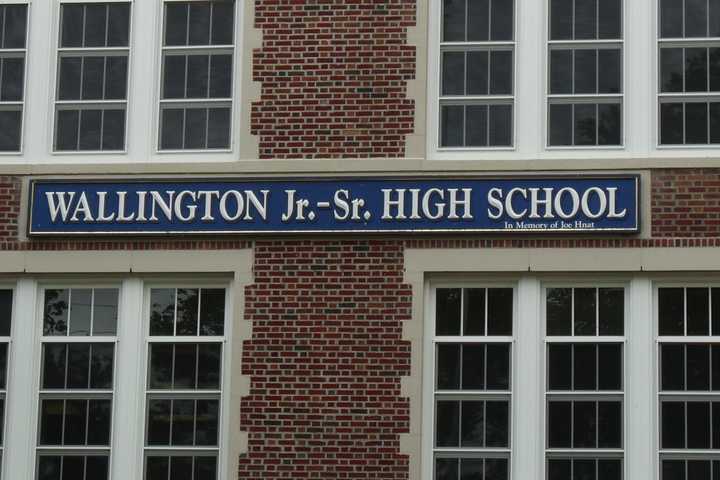 Enrollment In Wallington Schools Expected To Increase