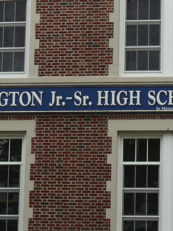 Wallington High School Graduation Rate At Five-Year High
