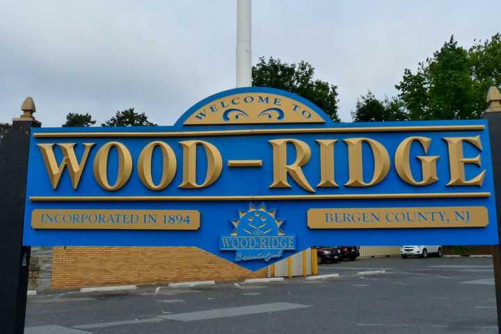 Wood-Ridge Sets Annual Downtown Cleanup Day