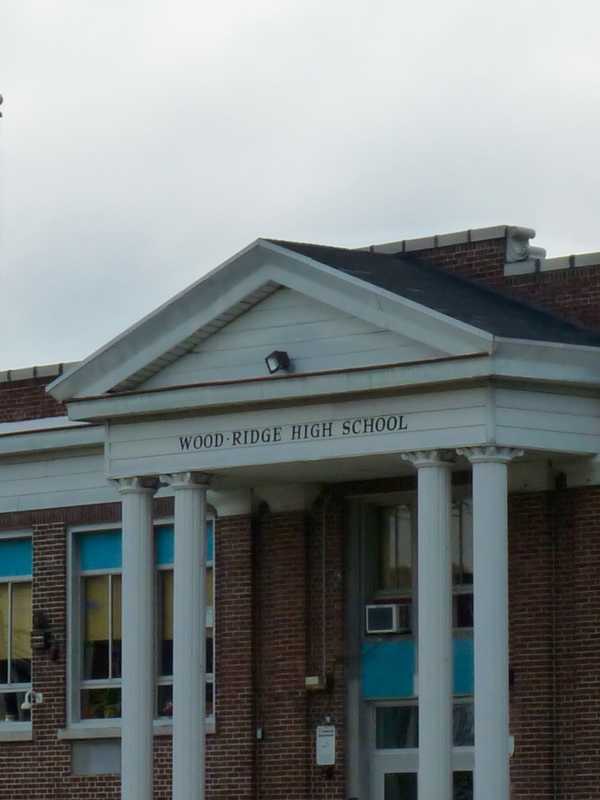 Wood-Ridge Junior/Senior High School Presents 'Bye Bye Birdie'