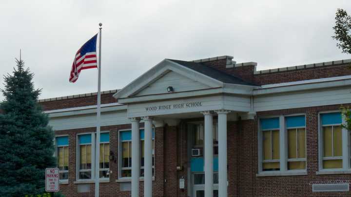 Wood-Ridge High School