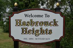 Hasbrouck Heights Municipal Budget To Increase By 1.17 Percent