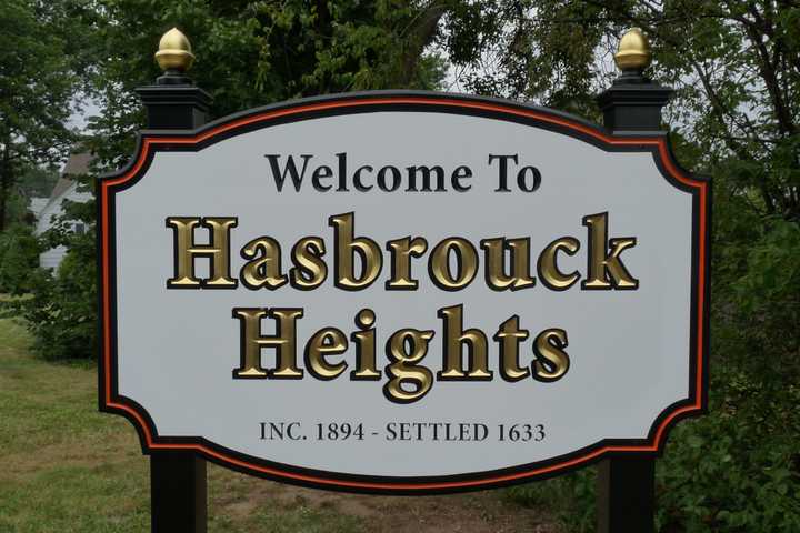 Hasbrouck Heights Municipal Budget To Increase By 1.17 Percent