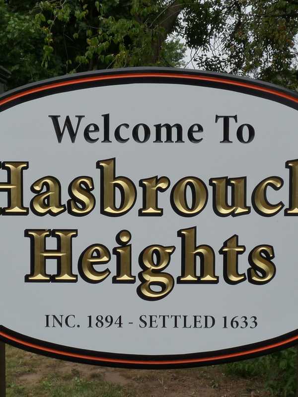 Hasbrouck Heights Makes Correction To Recycling Schedule