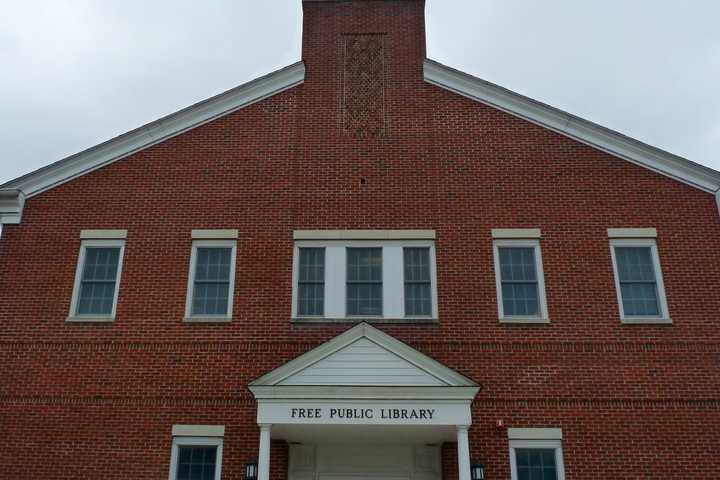 Hasbrouck Heights Library Launches Summer Walking Challenge
