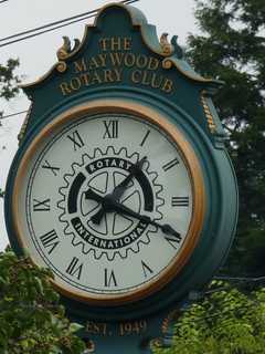 Maywood Council Approves Grant For Oak Avenue Improvements