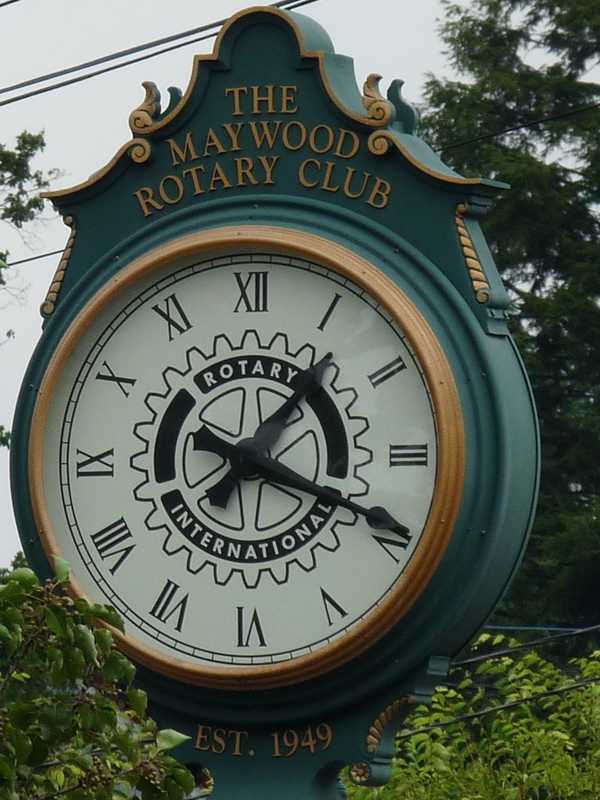 Maywood Council Approves Grant For Oak Avenue Improvements