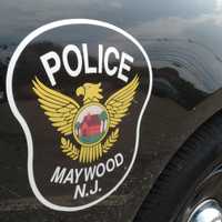Maywood Police Stolen Jeep Chase Up Route 17 Ends With Two Teens In Custody
