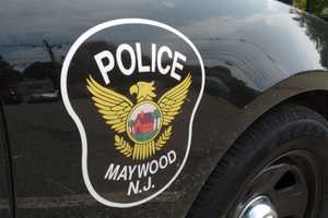 Maywood Police Stolen Jeep Chase Up Route 17 Ends With Two Teens In Custody