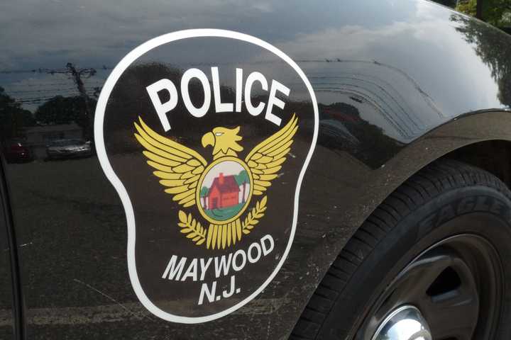 Maywood Police Stolen Jeep Chase Up Route 17 Ends With Two Teens In Custody