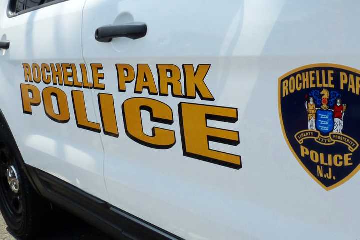 Rochelle Park Police Stop Stolen Car Driven By 14-Year-Old