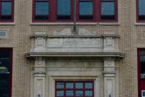 Drive Carefully, Public Schools Open Sept. 8 