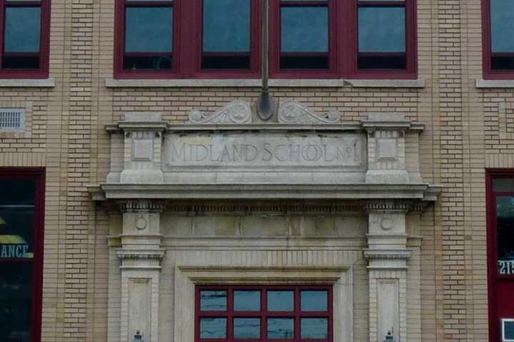 Drive Carefully, Public Schools Open Sept. 8 