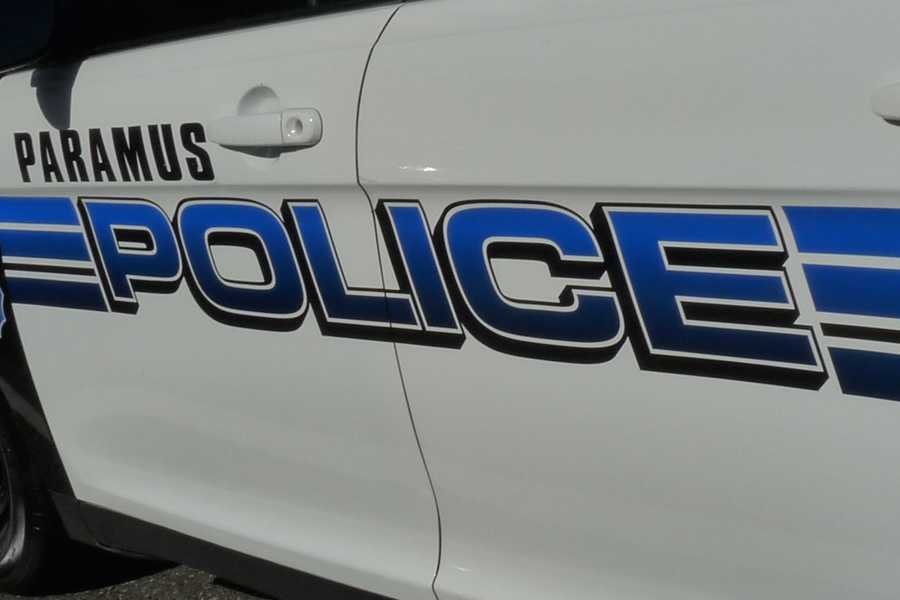 Bus Carrying 39 People Catches Fire After Crashing On Route 17 In Paramus, Police Say