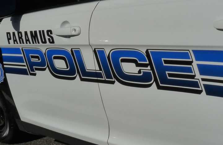 Paramus Police Department