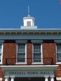 Oradell Council Considers Grants To Improve Infrastructure