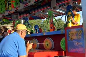 Annual Lions Club Carnival Heads To Waldwick