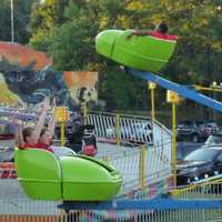 <p>The annual Lion&#x27;s Carnival in Waldwick. </p>