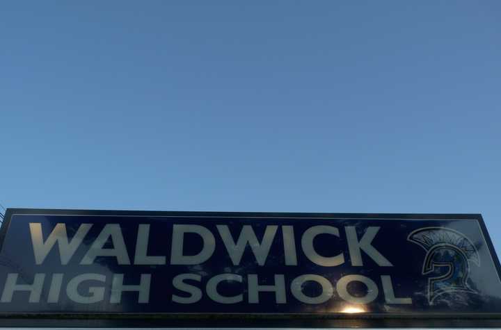 Waldwick High School