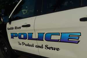 Report: Saddle River Police Lieutenant, Borough Move To Settle Lawsuit