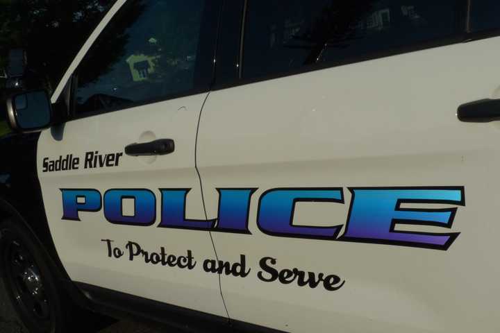 Report: Saddle River Police Lieutenant, Borough Move To Settle Lawsuit