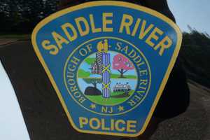 Saddle River Officer Sues Over Promotion