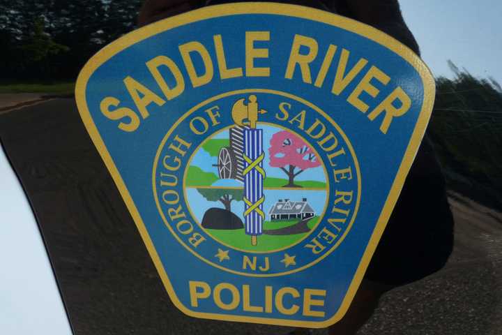 Saddle River Officer Sues Over Promotion
