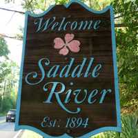 Bergen County DPW Worker Killed In Saddle River Tree Removal Operation Identified