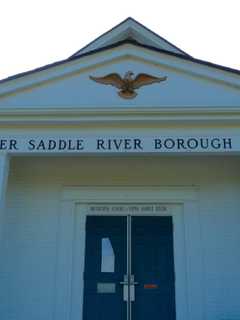 Upper Saddle River Introduces Municipal Budget Thursday