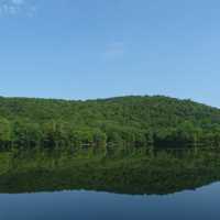Bergenfield Man, 57, Drowns At Ramapo Reservation In Mahwah