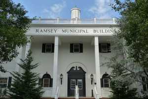Ramsey Awards Contract To Design New Senior Center