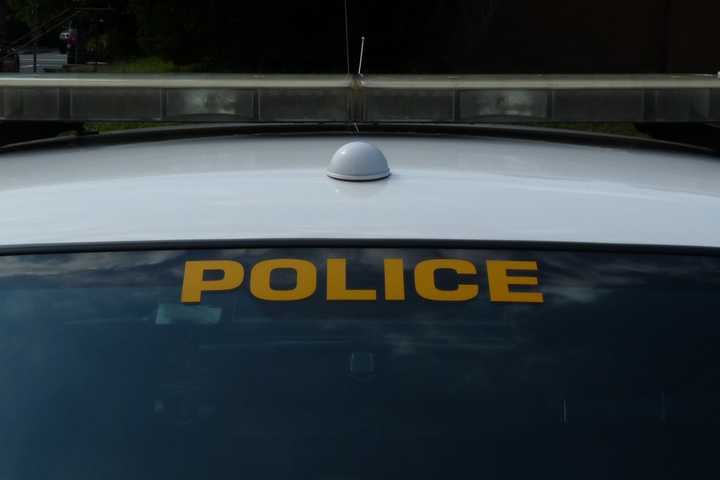 Garfield PD: Arrest Made In Street Mugging Of Woman From Woodland Park