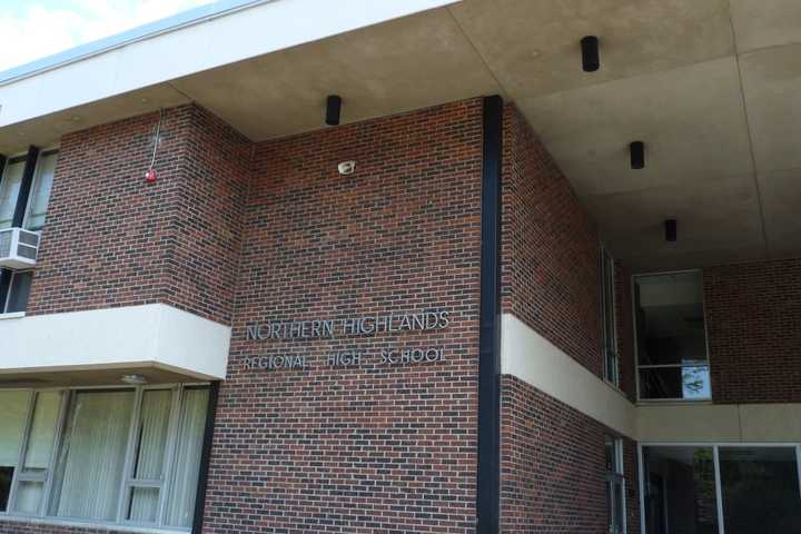 Principal: Threat Overheard By Northern Highlands HS Teacher Not Credible