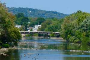 Delay Puts Passaic River Cleanup In Doubt